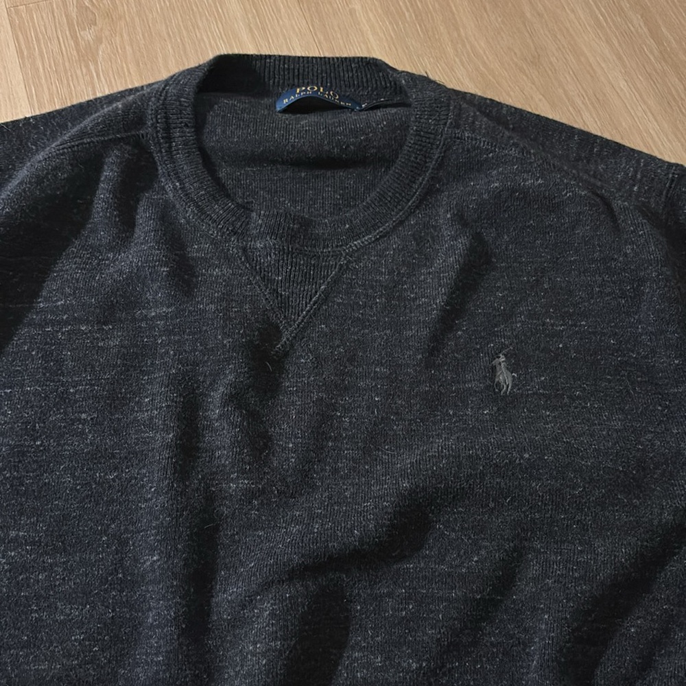 Men’s Ralph lauren sweater - Picture 2 of 6